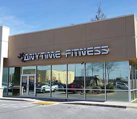 workout anytime locations florida