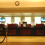 Digital Signage In Banking & Financial - Electronic Display Networks